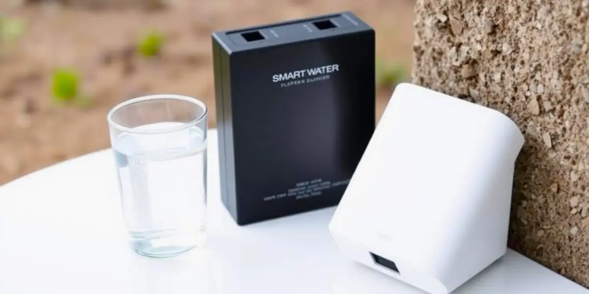 Haul Verdict - Smart Water Box
