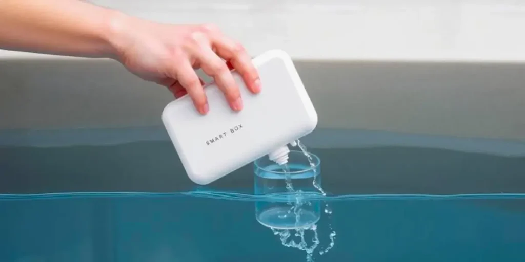 Haul Verdict - Smart Water Box Review