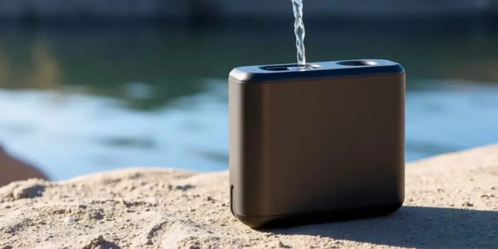Haul Verdict - Smart Water Box Review